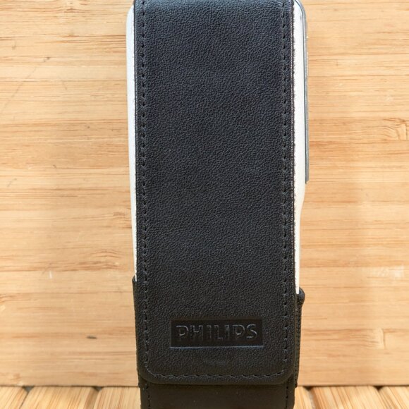 Philips LFH-9370 Digital Pocket Memo Recorder DSS, Made in Austria - Picture 3 of 10